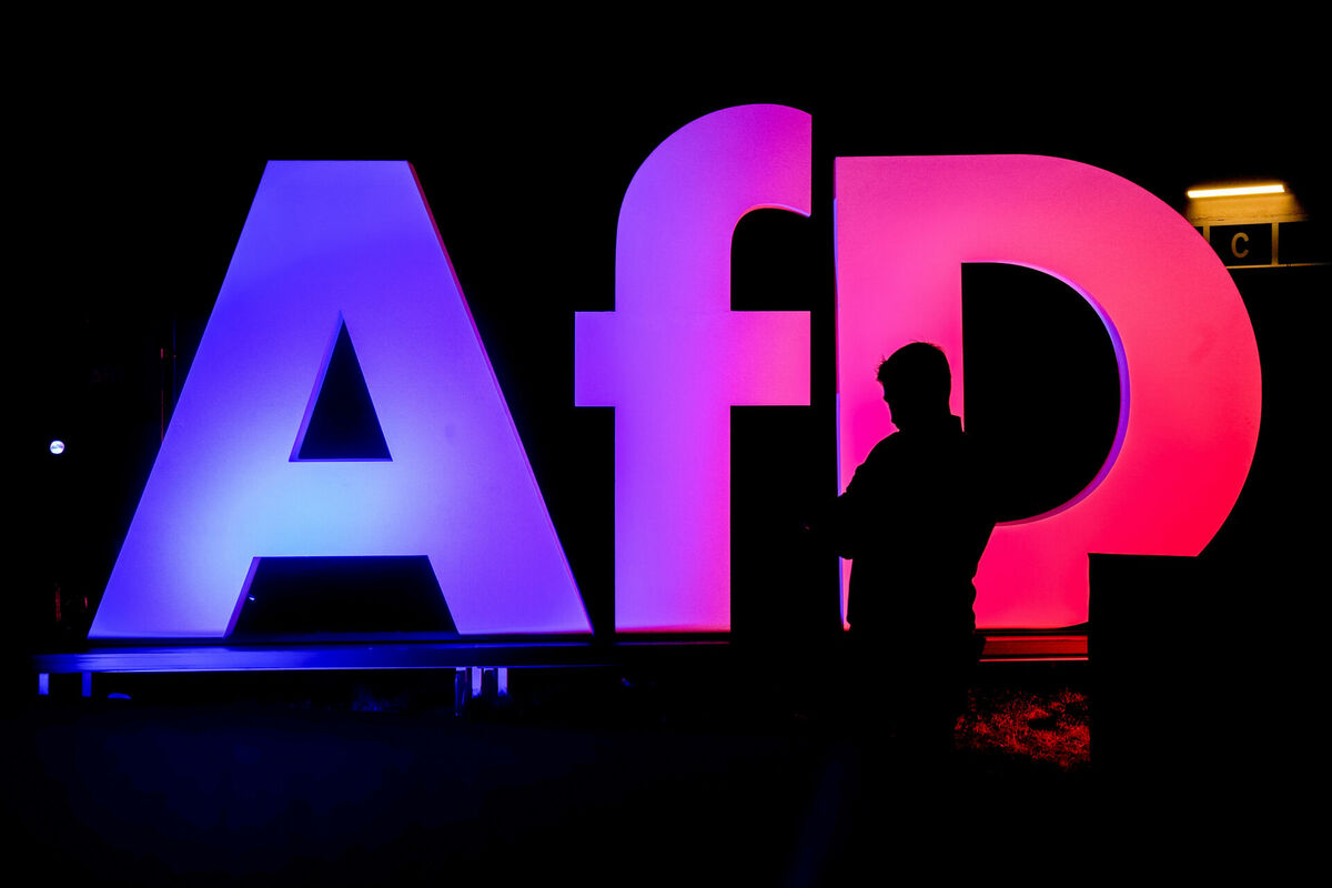 Foto: AP Photo/Michael Probst/Scanpix
