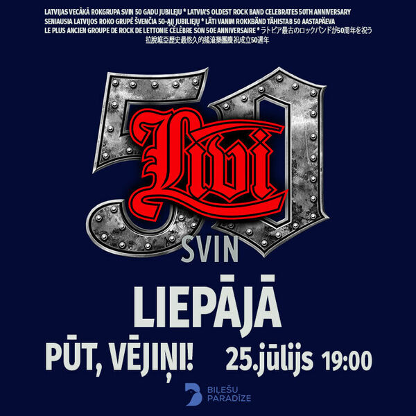 Publicitātes foto. 