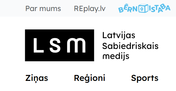 Foto: LSM mājaslapa