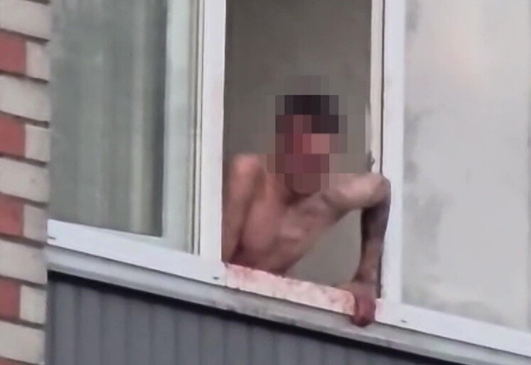 Foto: "Degpunktā"