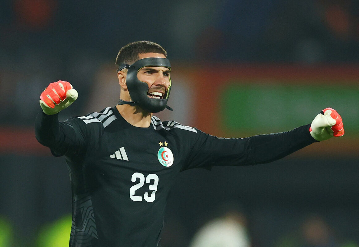 Luka Zidāns. Foto: REUTERS/Piroschka Van De Wouw/Scanpix