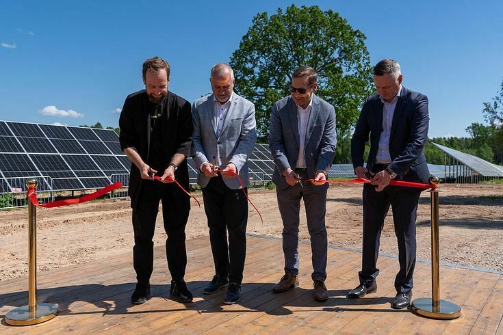 Publicitātes foto/Māris Vancevičs
