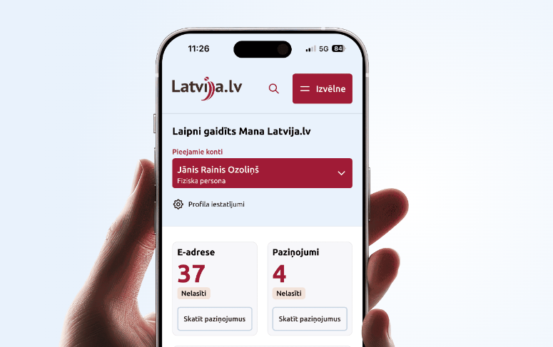 Foto: Publicitātes attēls