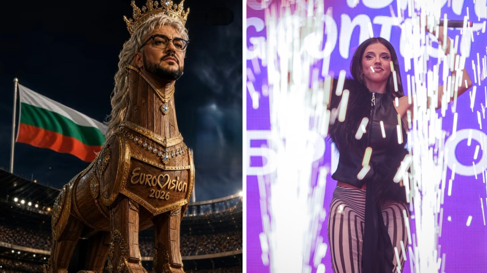 Foto: Instagram /@fkirkorov; Reuters/Scanpix