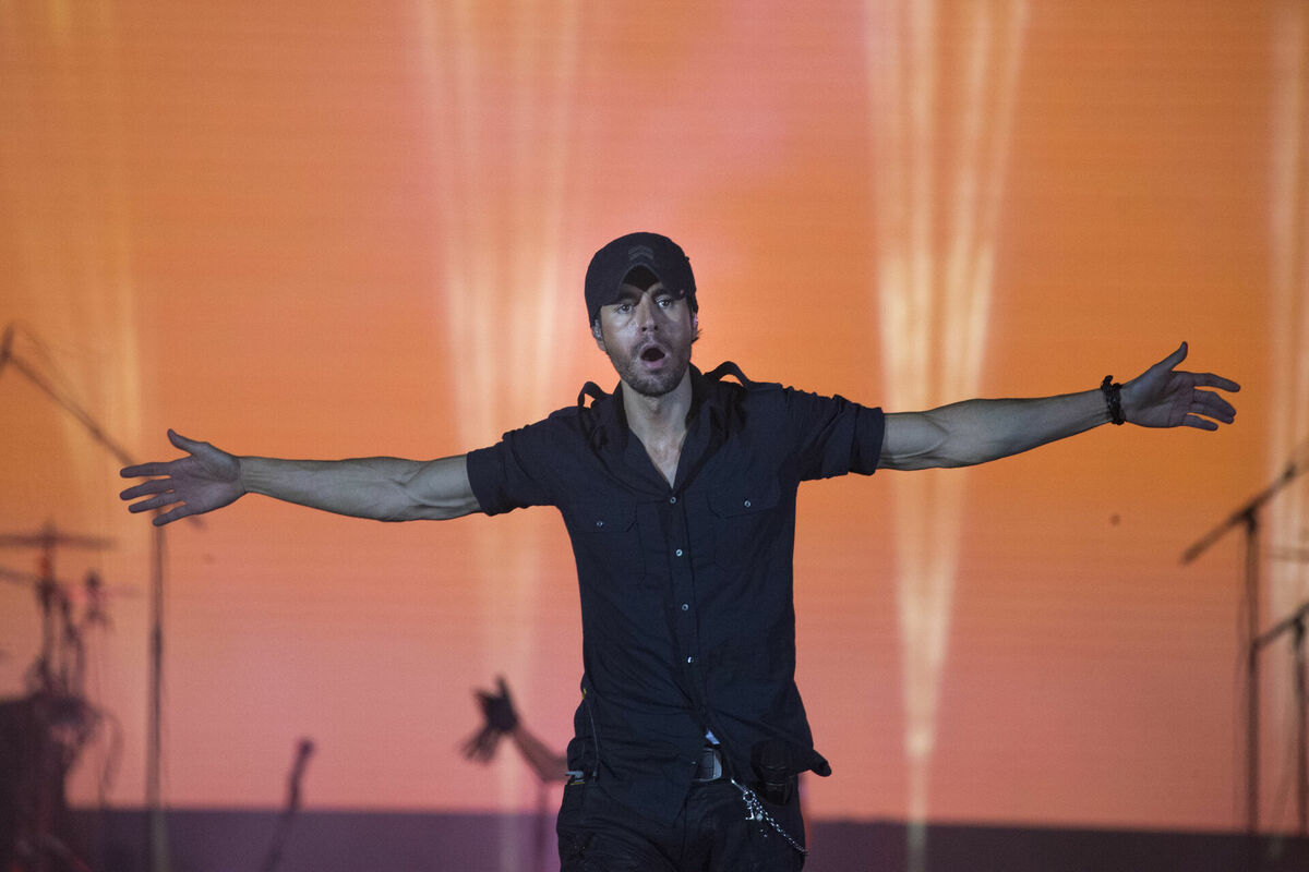Foto: AP/Scanpix