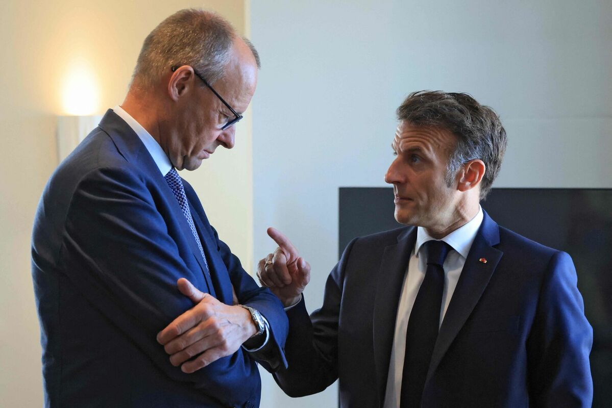 Foto: Ludovic MARIN / AFP / Scanpix