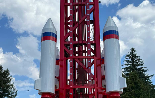Foto: Telegram/Осторожно, новости