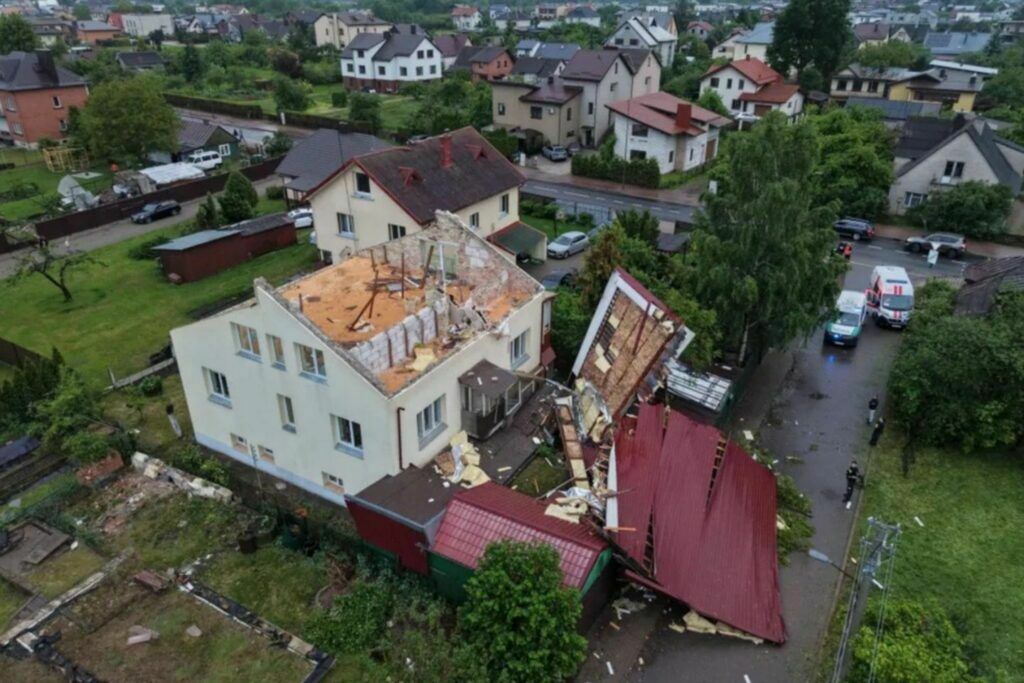 Foto: lrytas.lt