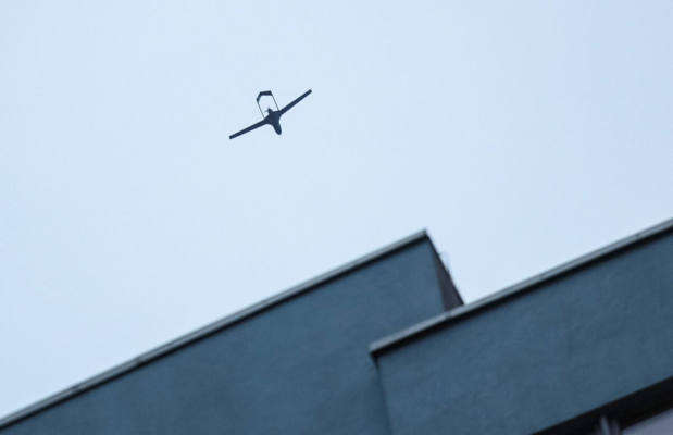  Foto: REUTERS/Gleb Garanich/Scanpix