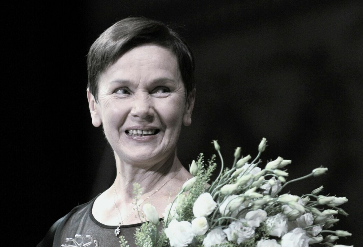 Foto: Lita Krone/LETA