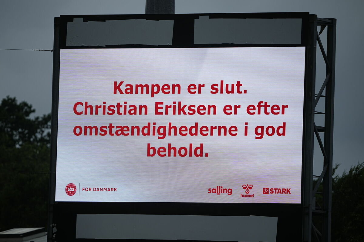 Foto: Scanpix