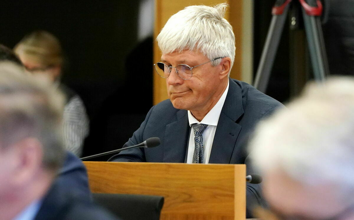 Aleksandrs Bartaševičs. Foto: Paula Čurkste/LETA