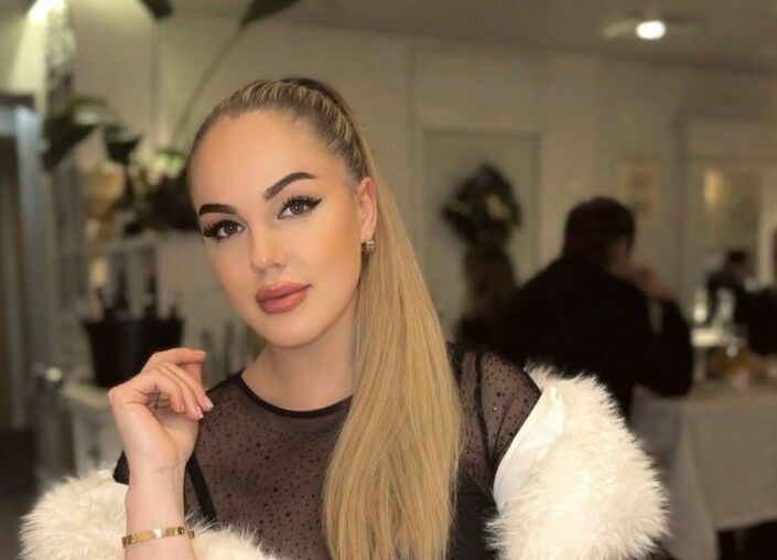 Adriana Miglāne/Instagram