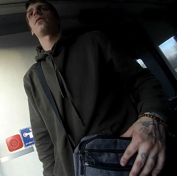 Foto: Valsts policija