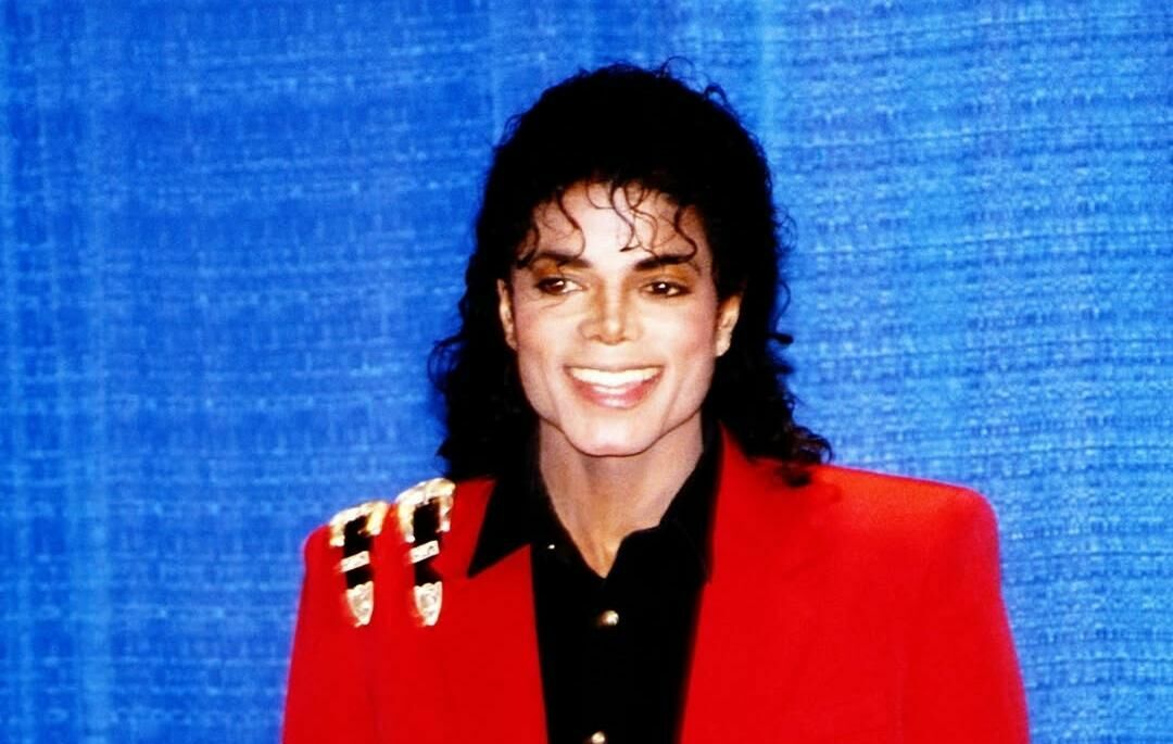 Foto: Instagram /@michaeljackson