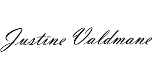 Justīne Valdmane