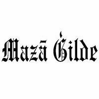 Rīgas valstspilsētas pašvaldības iestāde “Kultūras un tautas mākslas centrs “Mazā ģilde””