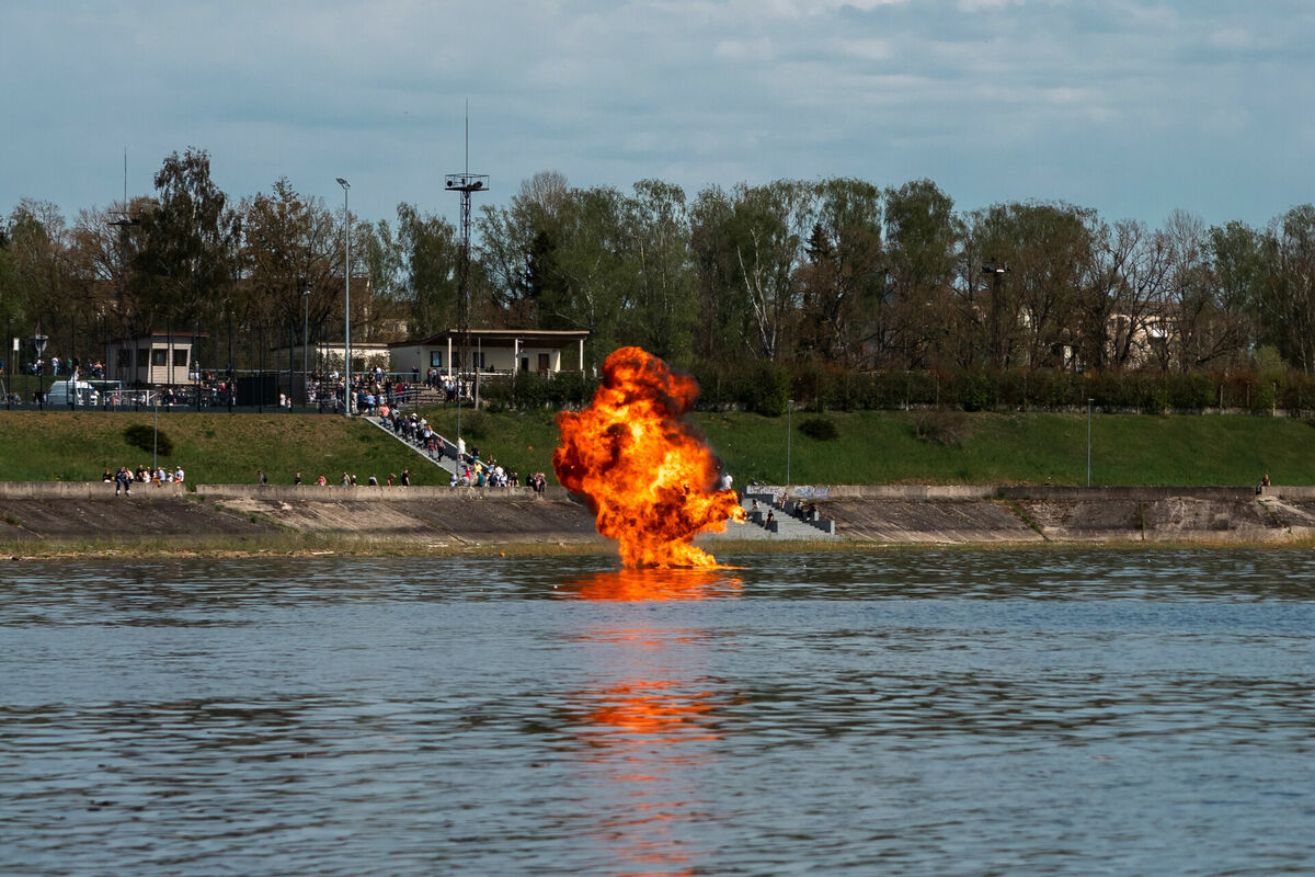 Foto: Latvijas armija