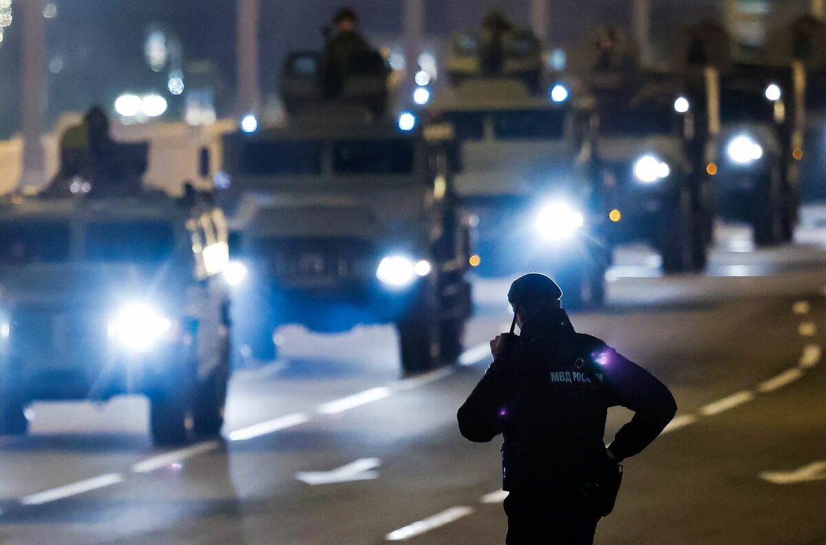 Attēls ilustratīvs. Foto: REUTERS/Maxim Shemetov