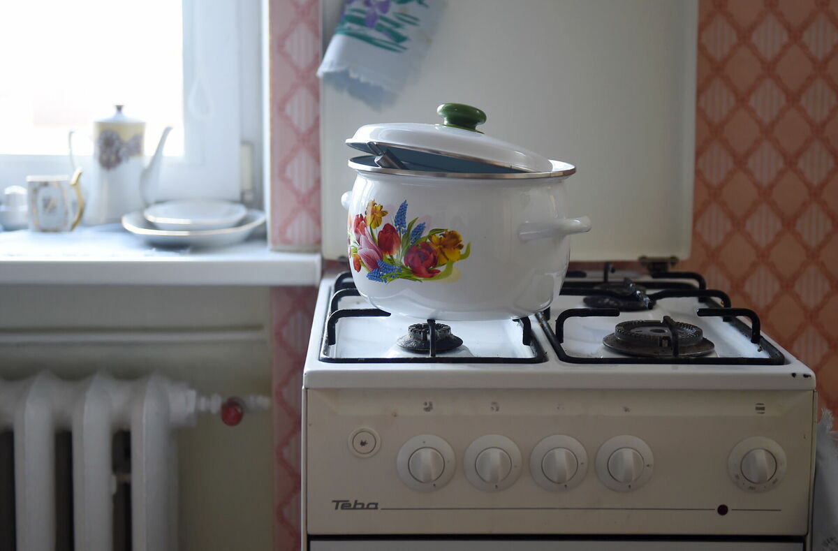 Foto: Zane Bitere/LETA