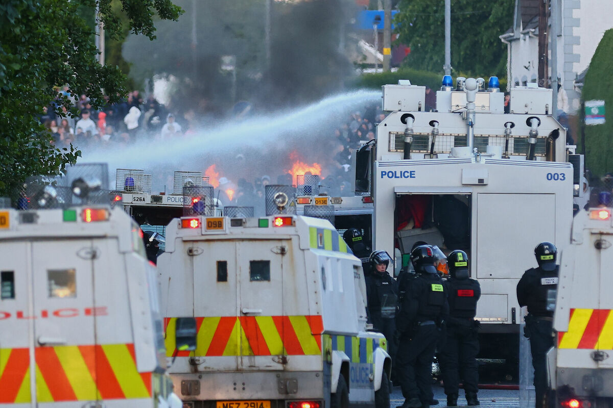 Foto: AP Photo/Peter Morrison