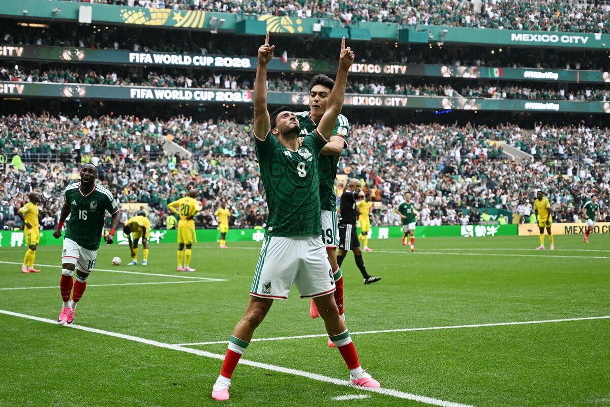Foto: scanpix/CARL DE SOUZA / AFP