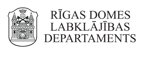 Rīgas Sociālā dienesta Latgales rajona Ģimenes atbalsta centrs
