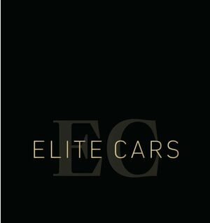 "Elite Cars" SIA