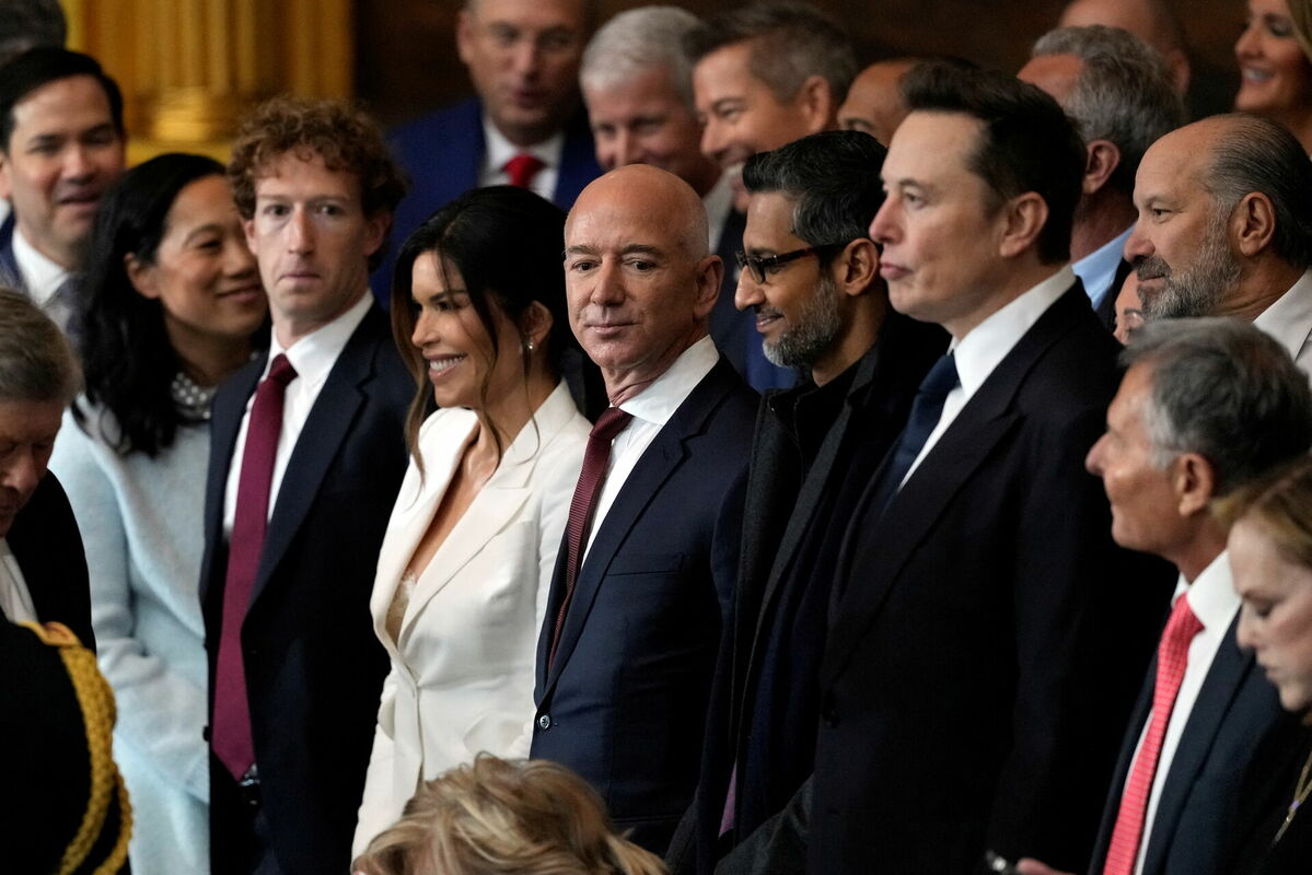 Foto: Julia Demaree Nikhinson/REUTERS/Scanpix