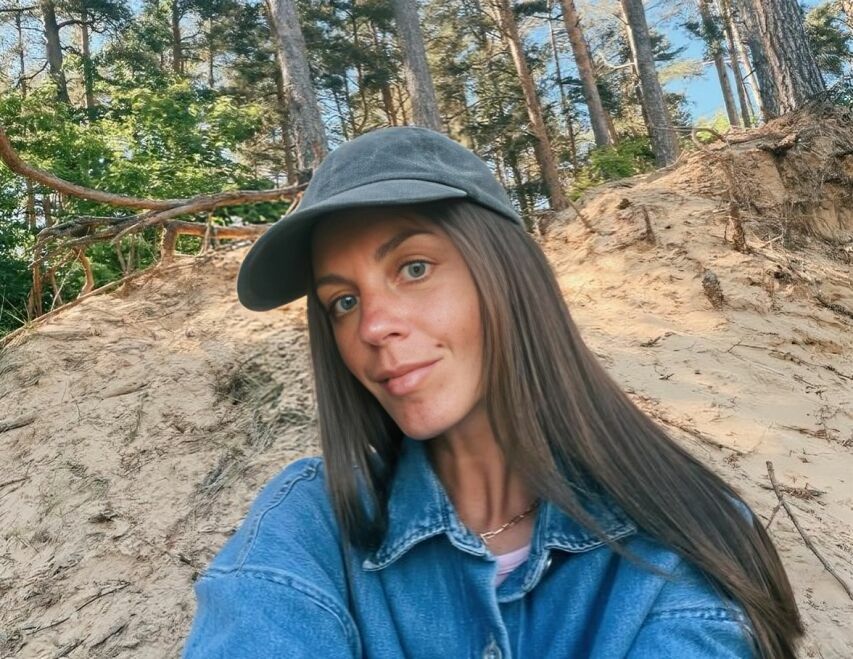 lauralonde/Instagram