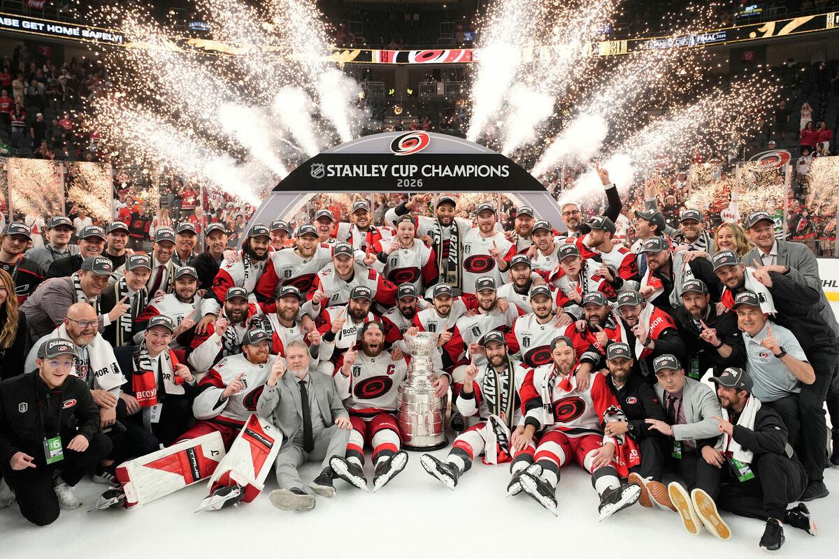 Foto: AP Photo/John Locher