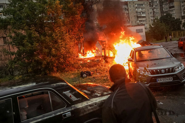 Foto: REUTERS/Alina Smutko