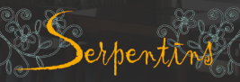 "Serpentīns" SIA "Inturs" kafejnīca