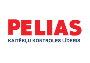 "PELIAS" SIA