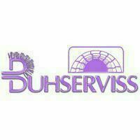 "Buhserviss" SIA