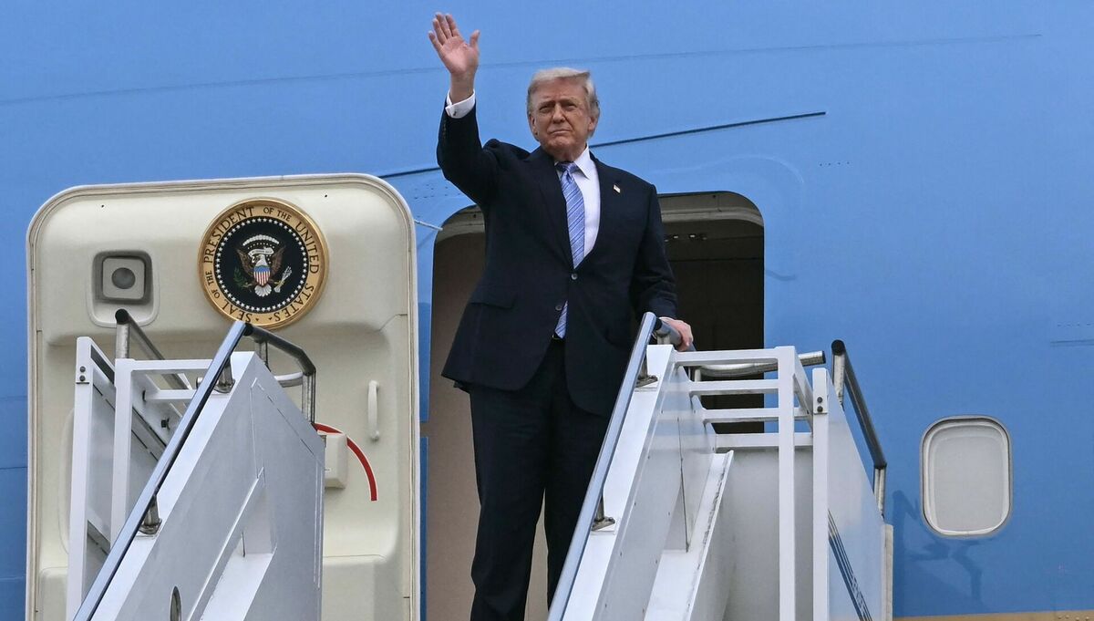 Foto: Brendan SMIALOWSKI / AFP / Scanpix