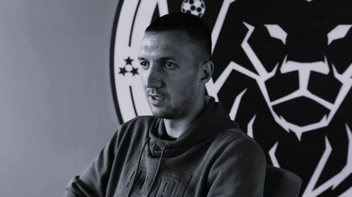 Foto: "Riga FC"