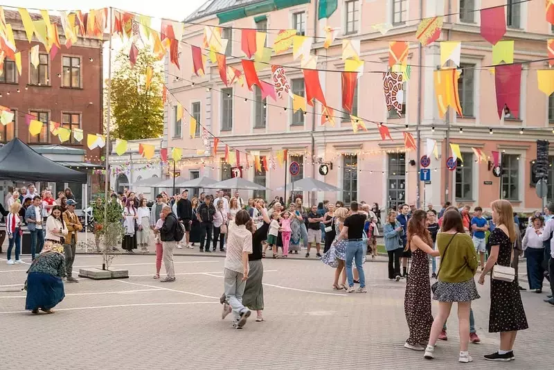 Foto: Publicitātes
