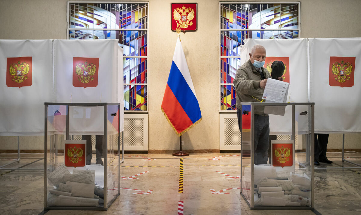Foto: AP Photo/Mindaugas Kulbis
