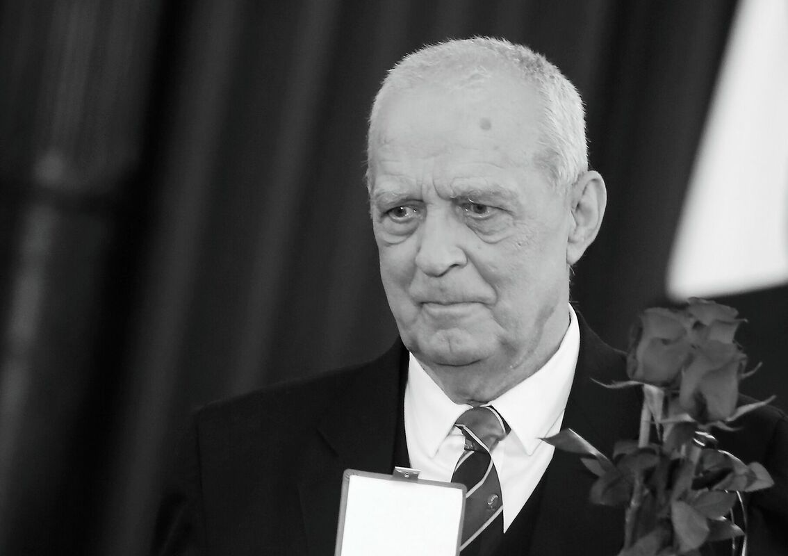 Pauls Butkēvičs. Foto: Evija Trifanova/LETA