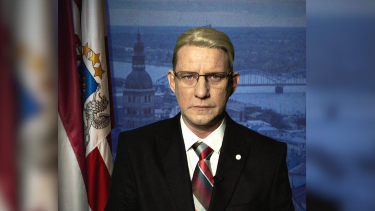 Foto: Publicitātes attēls