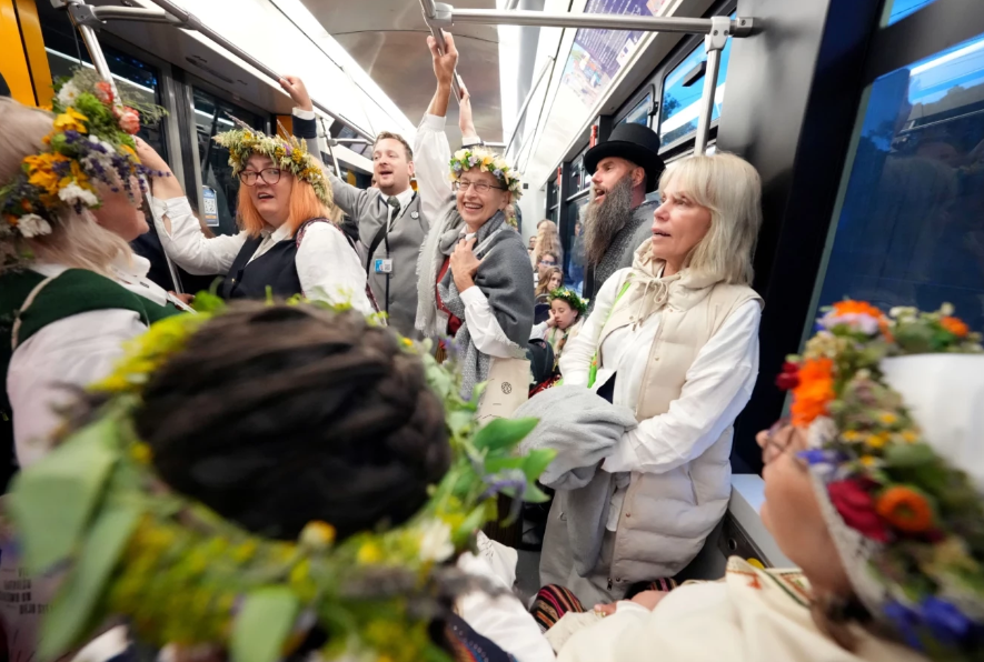 Foto: Edijs Pālens/LETA