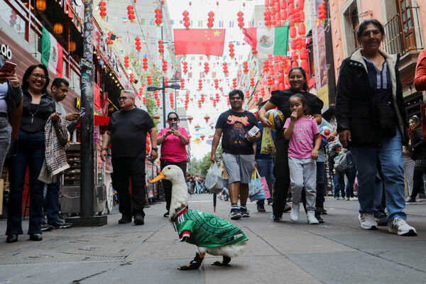 Foto: Reuters/Scanpix
