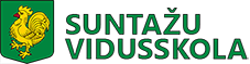 Suntažu pamatskola