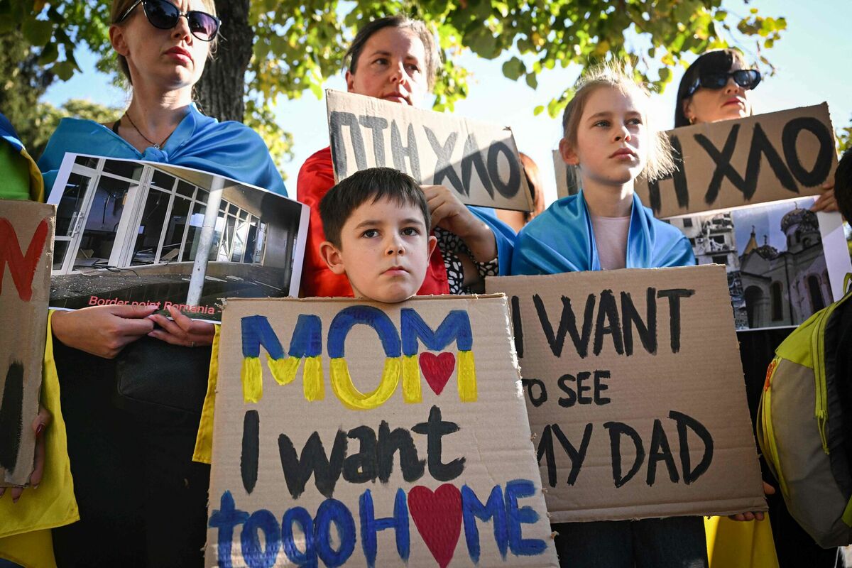 Foto: Daniel MIHAILESCU / AFP