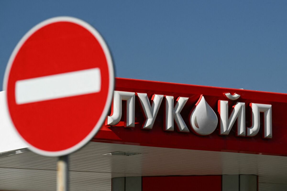 Foto:  Nikolay DOYCHINOV / AFP