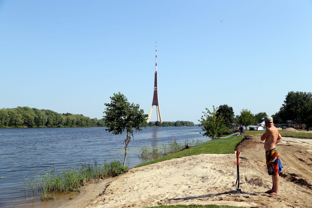 Foto: Edijs Pālens/LETA