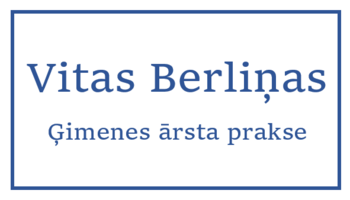 Vitas Berliņas ģimenes ārsta prakse Imantā