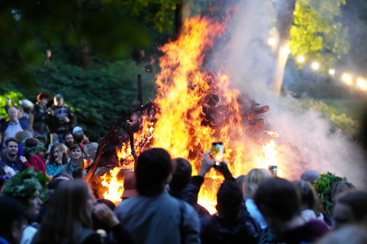 Foto: Ieva Leiniša/LETA