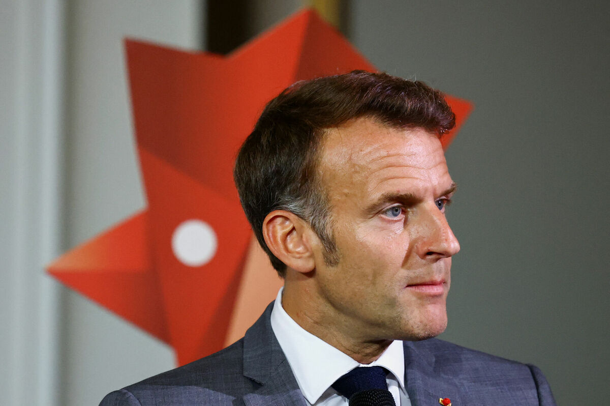 Foto: AP/Scanpix